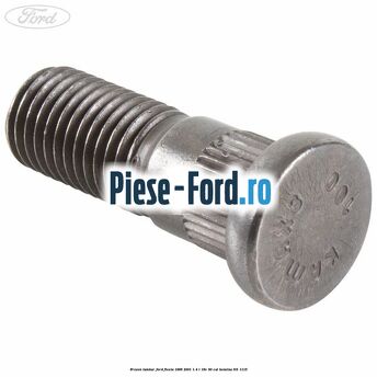 Prezon tambur Ford Fiesta 1996-2001 1.4 i 16V 90 cai